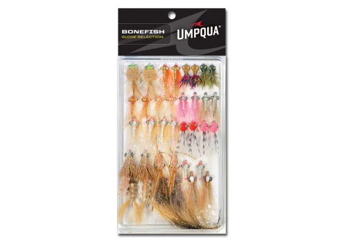 Umpqua Bonefish Master Assortment