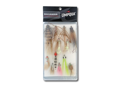 Umpqua Bahamas Essential Assortment