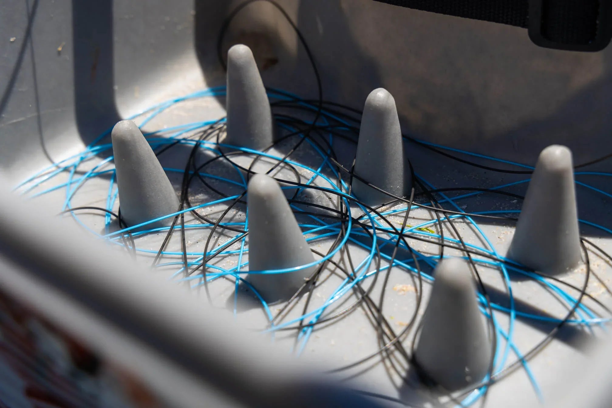 Cortland Striped Bass SINK 8 Fly Line for Striper