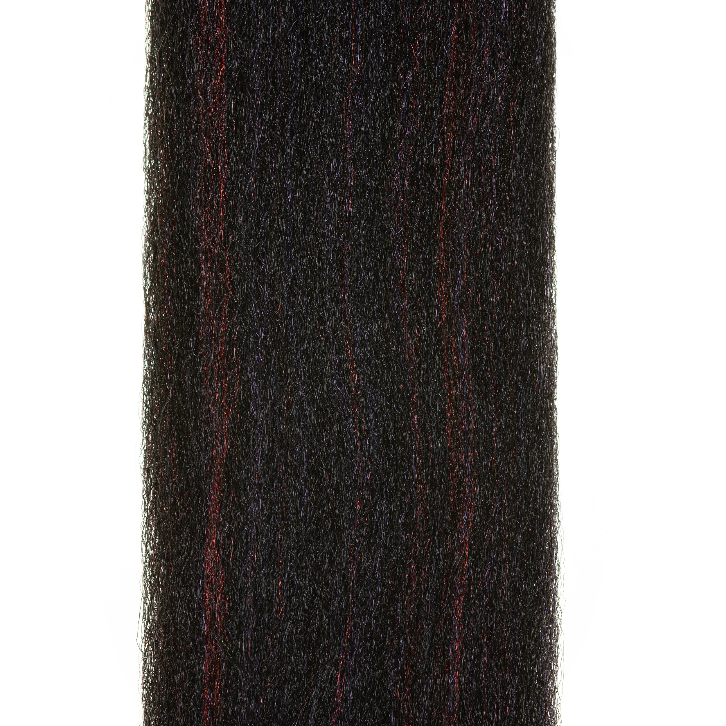 EP® Silky Fibers 3-D