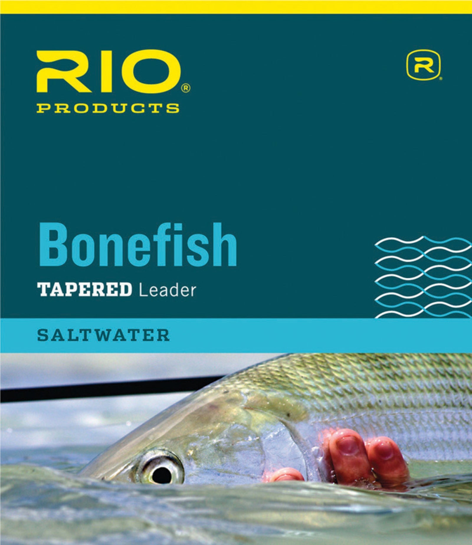 RIO Bonefish Leaders