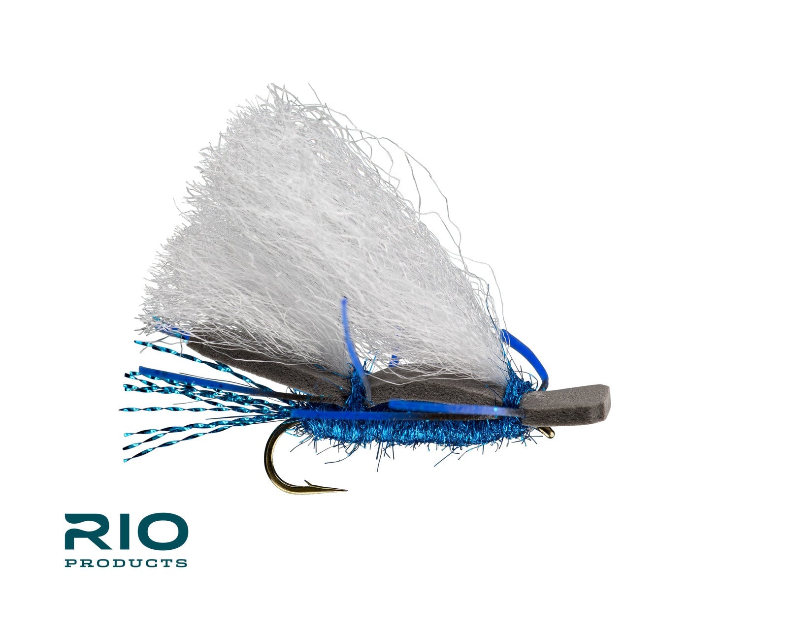 Trout Flies Variety Assortment (Pack of 12)