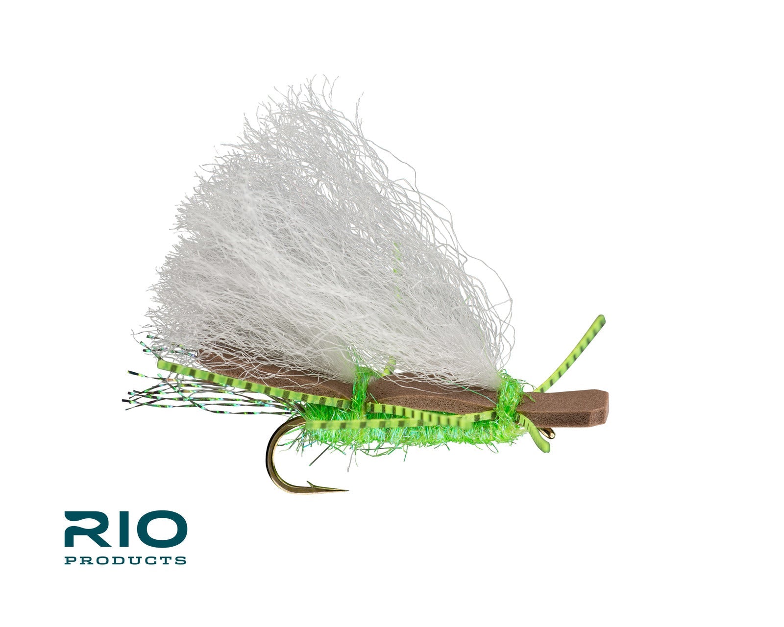 Trout Flies Variety Assortment (Pack of 12)