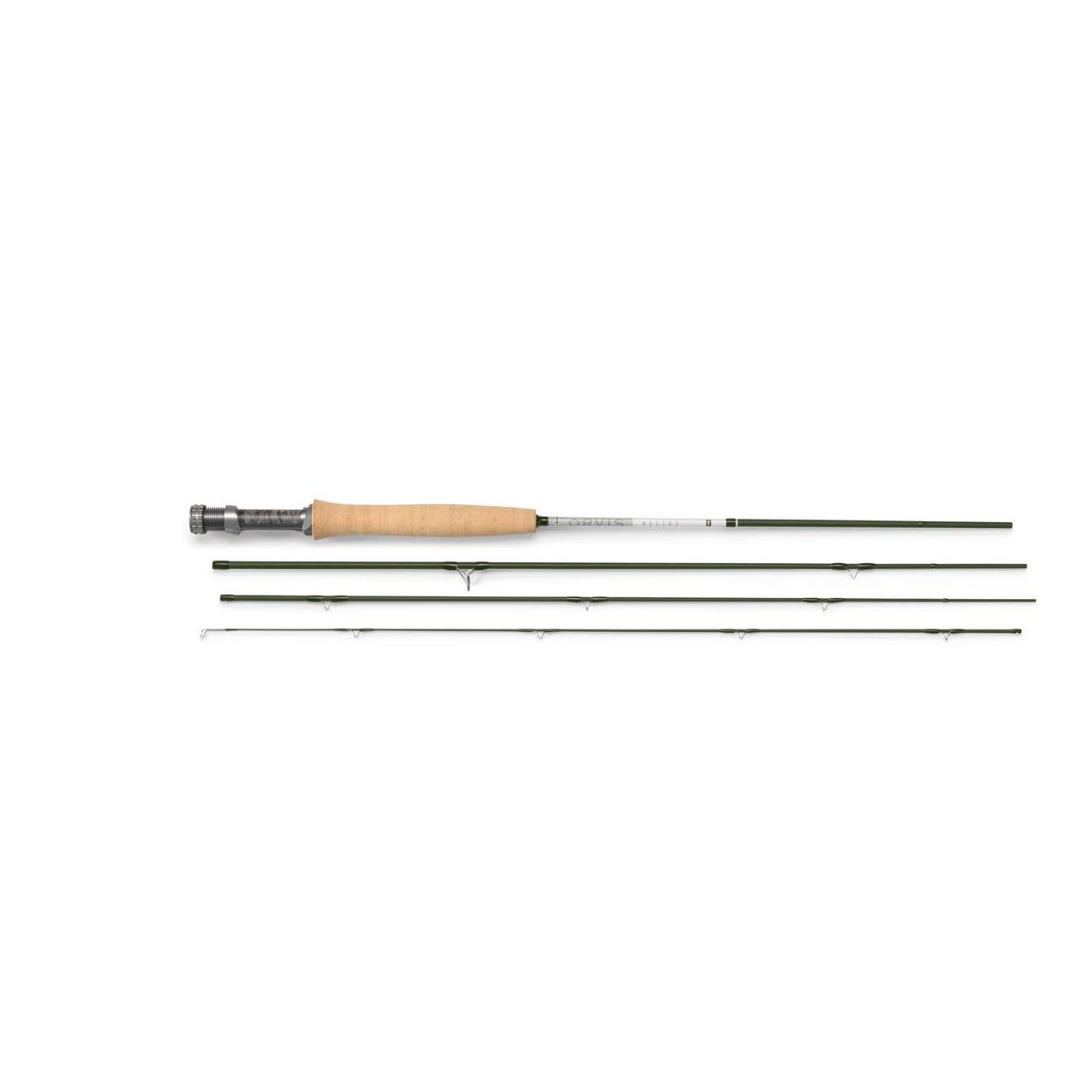 Orvis Helios F Fly Rods - New!