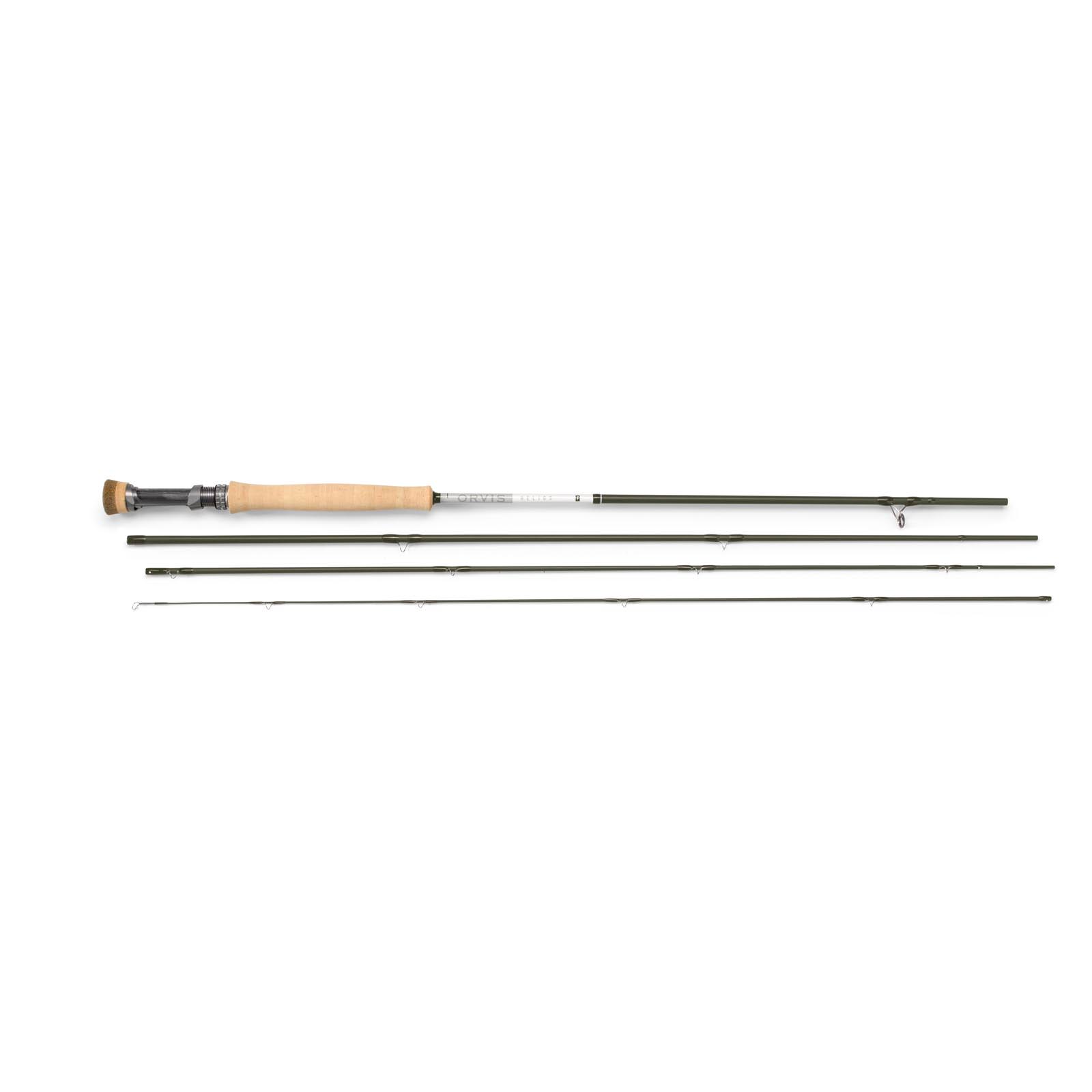 Orvis Helios F Fly Rods - New!