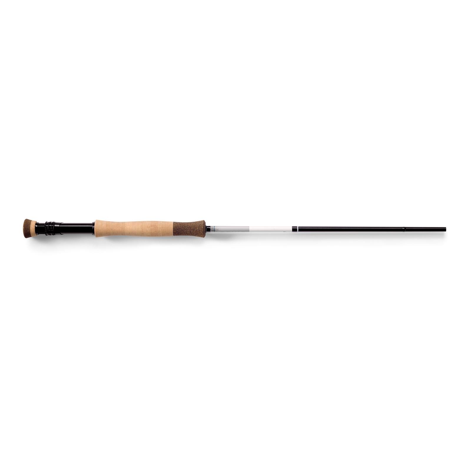 Orvis Helios D Fly Rod Combo Outfits