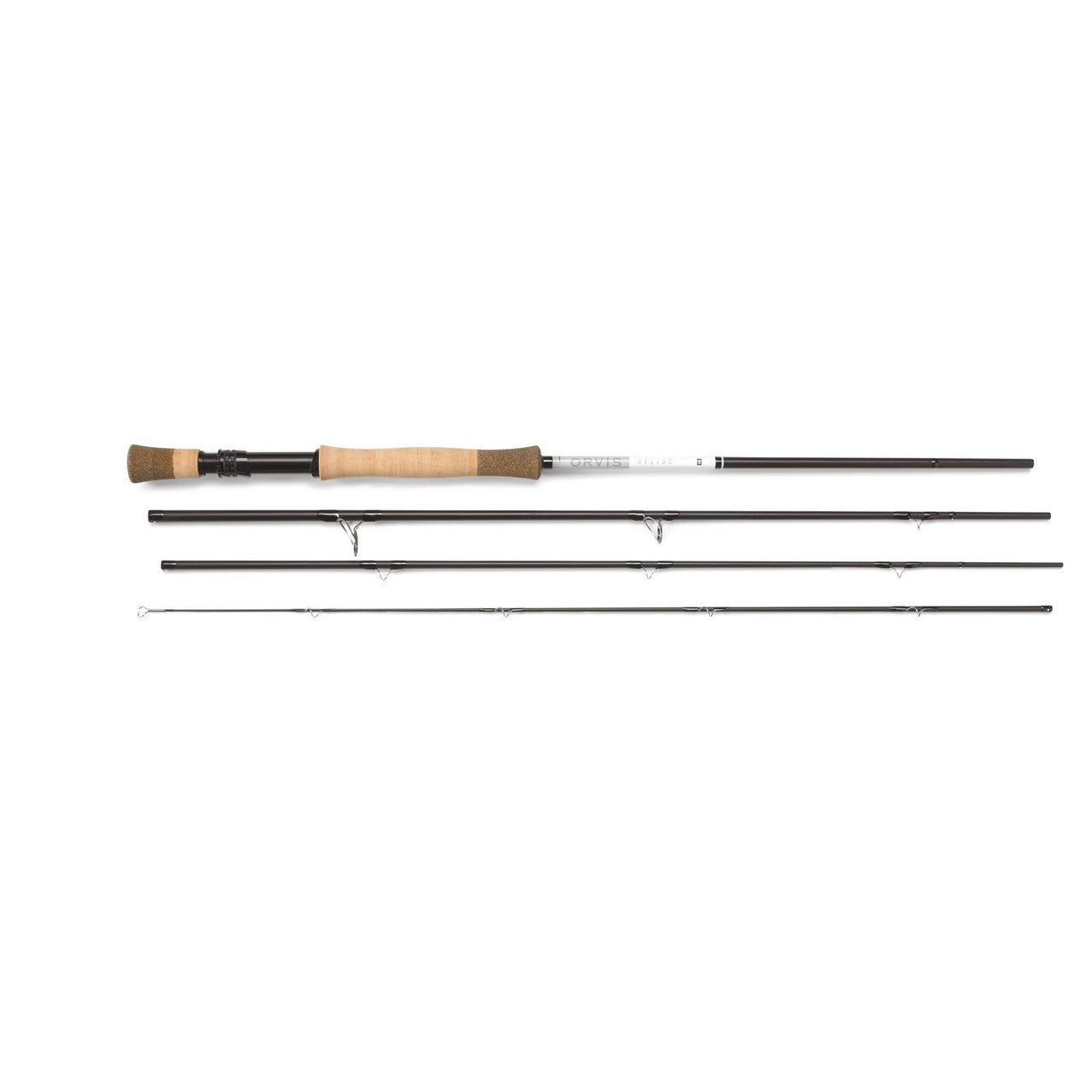 Orvis Helios D Fly Rod Combo Outfits