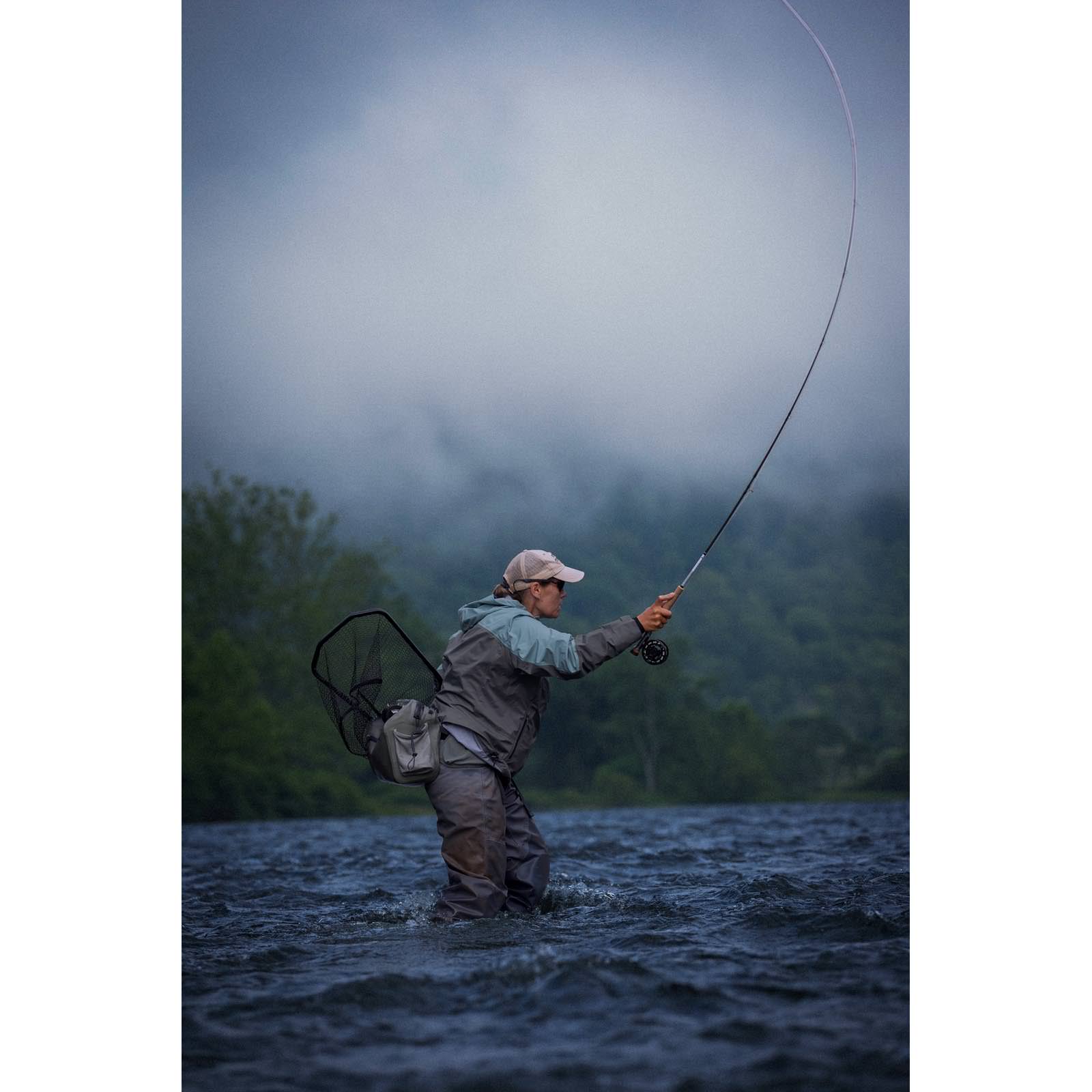 Orvis Helios F Fly Rods - New!