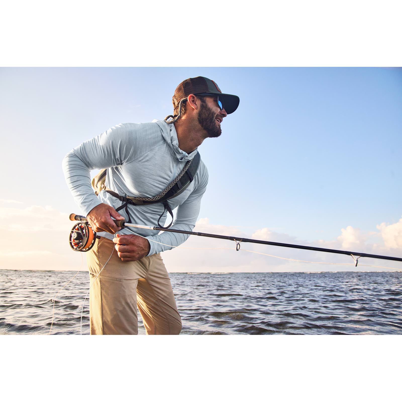 Orvis Helios D Fly Rod Combo Outfits