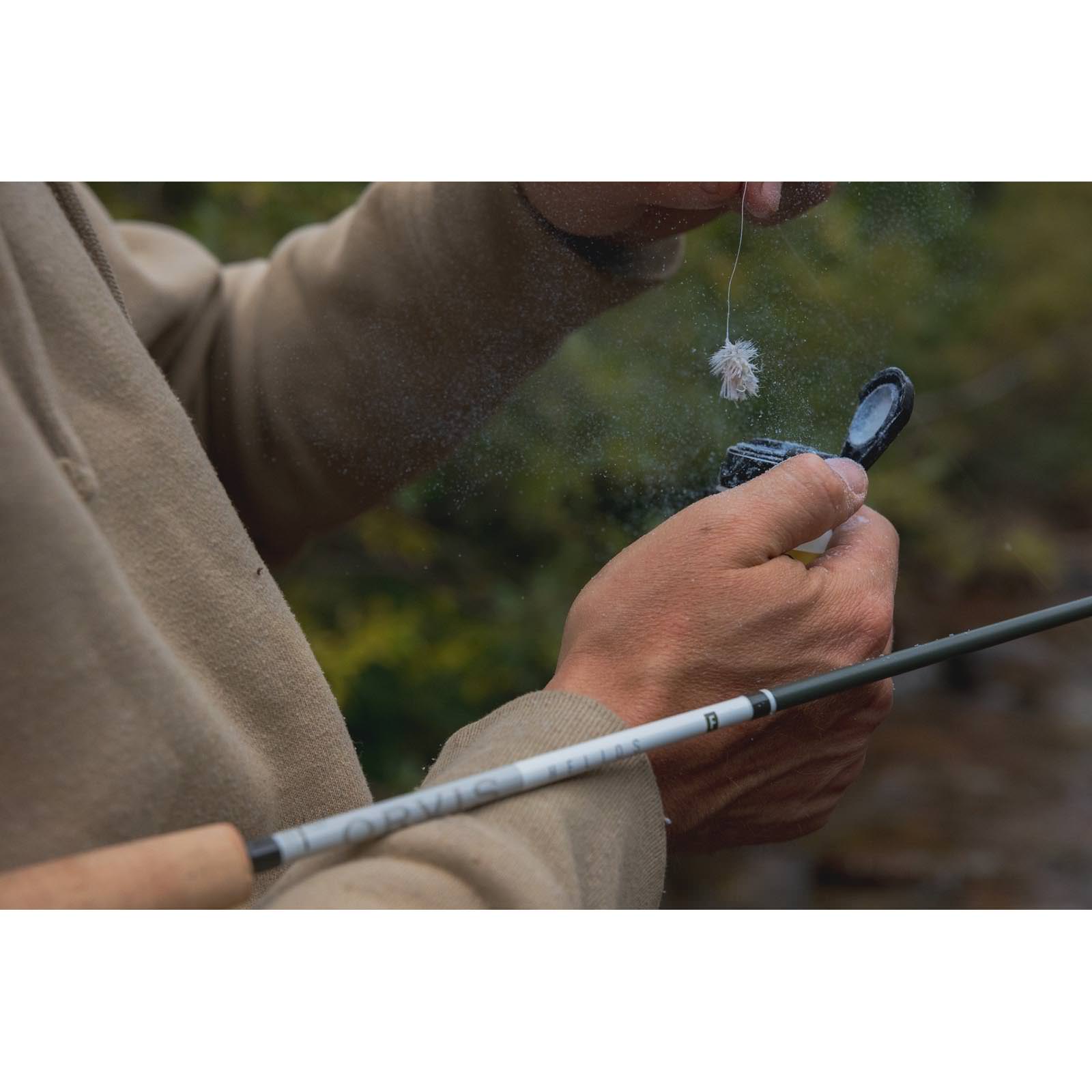 Orvis Helios F Fly Rods - New!