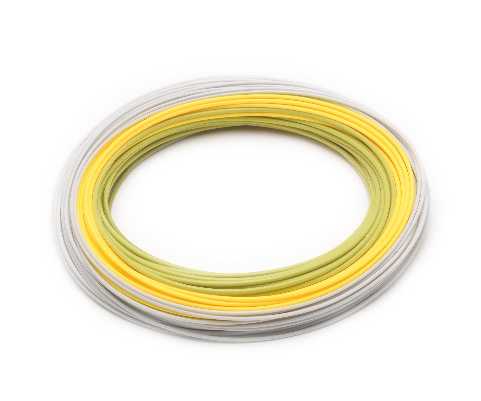 ELITE RIO GOLD FLY LINE