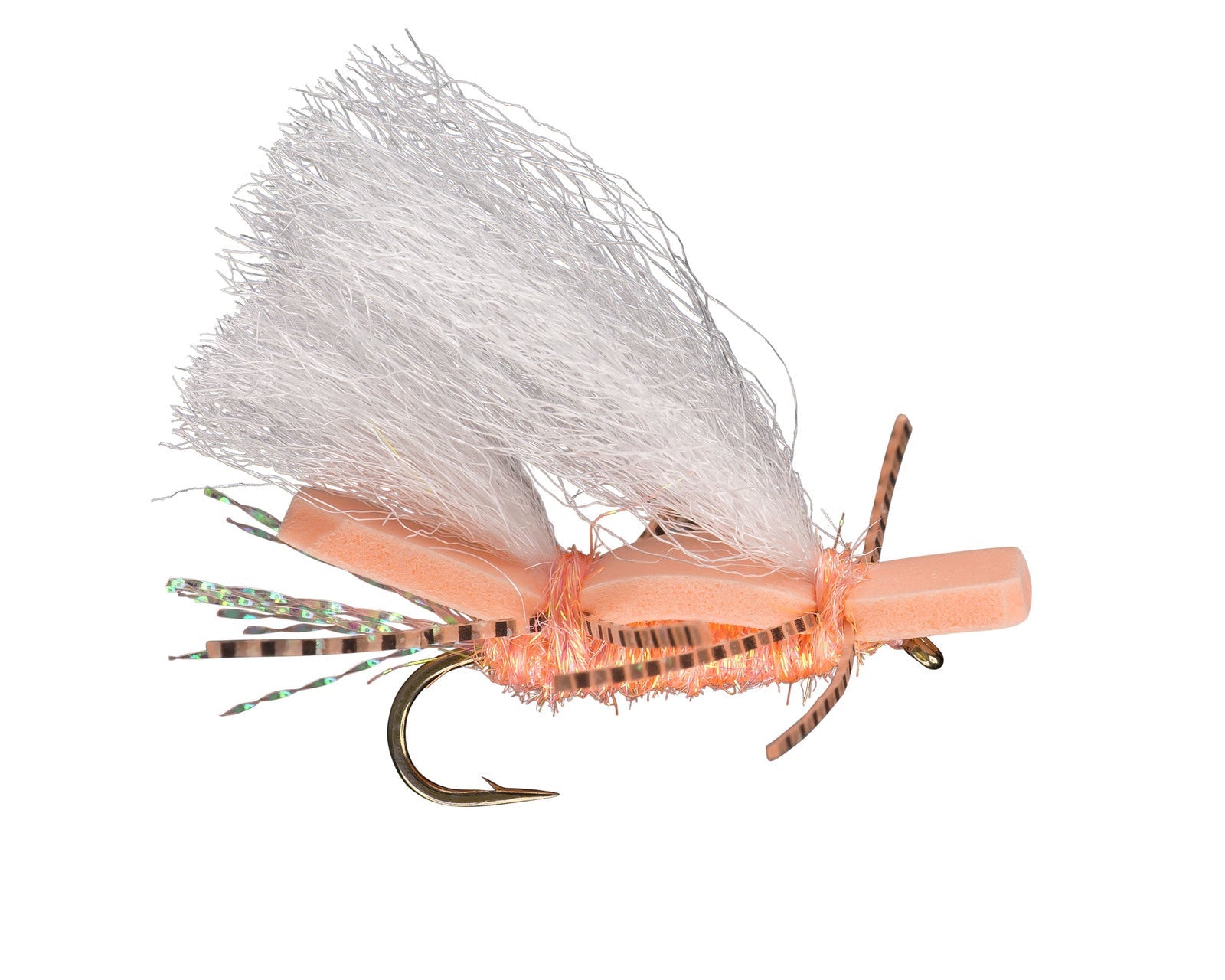 Trout Flies Variety Assortment (Pack of 12)