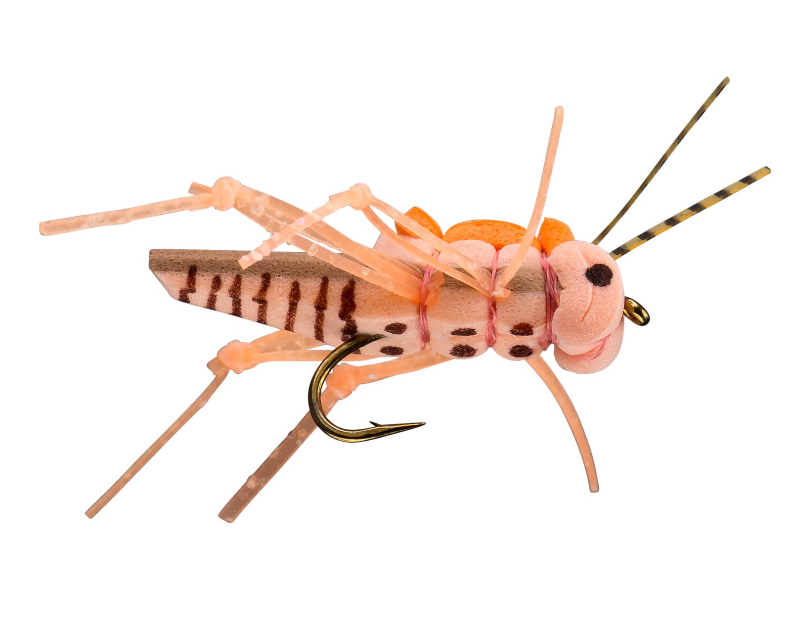 RIO's Juicy Hopper in Peach