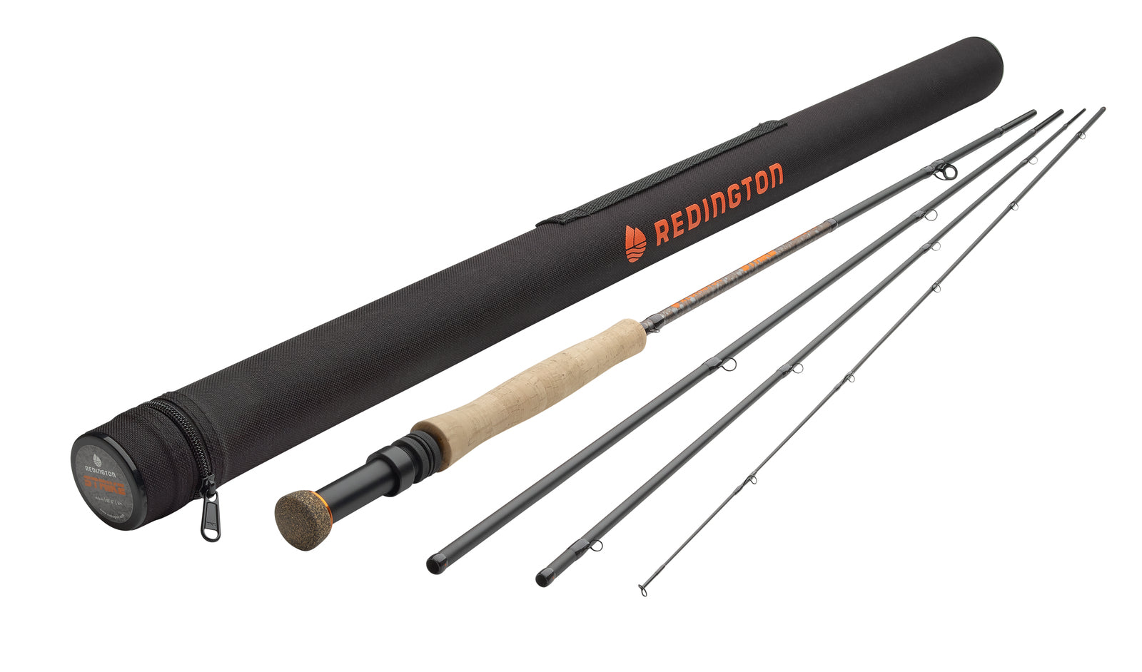 Redington STRIKE II ESN Euro Nymphing Fly Rods - NEW!