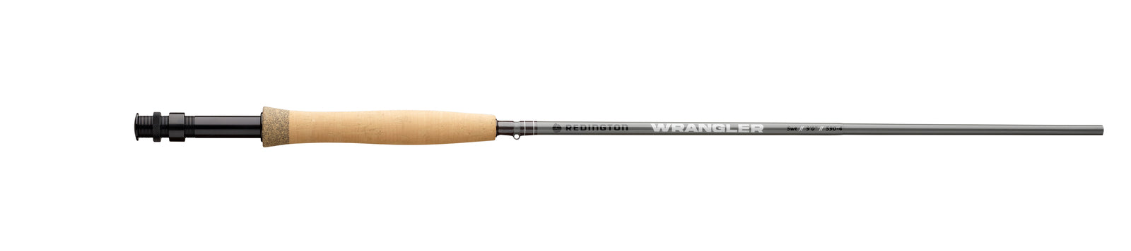Redington WRANGLER Fly Rods - NEW!