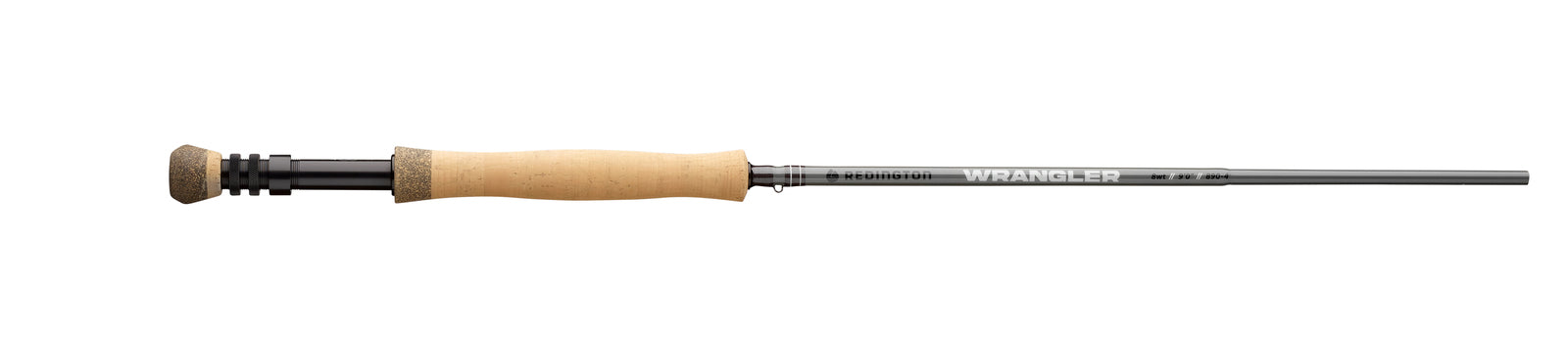 Redington WRANGLER Fly Rods - NEW!