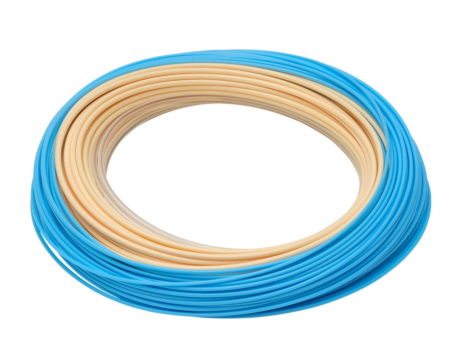 RIO Flats Clear Floater Fly Line - New for 2024!