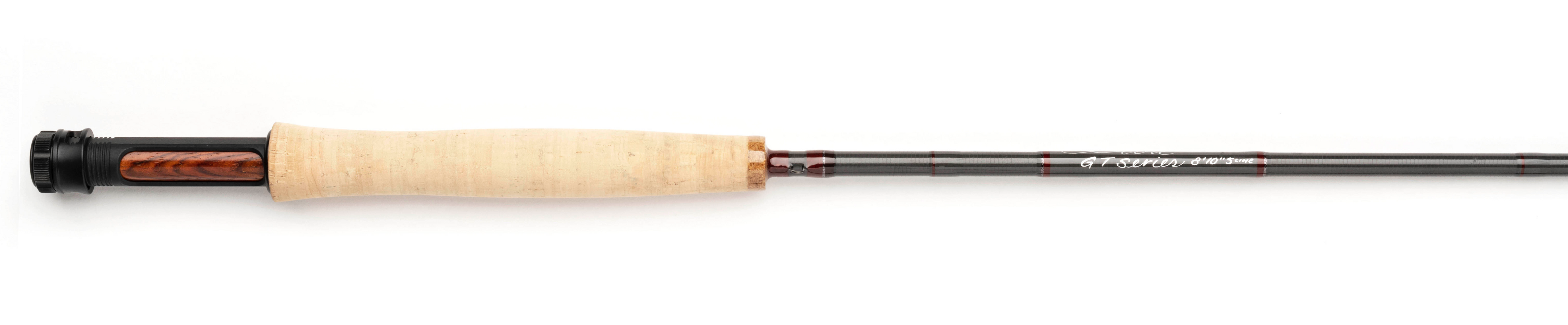 Scott GT Series Fly Rod review