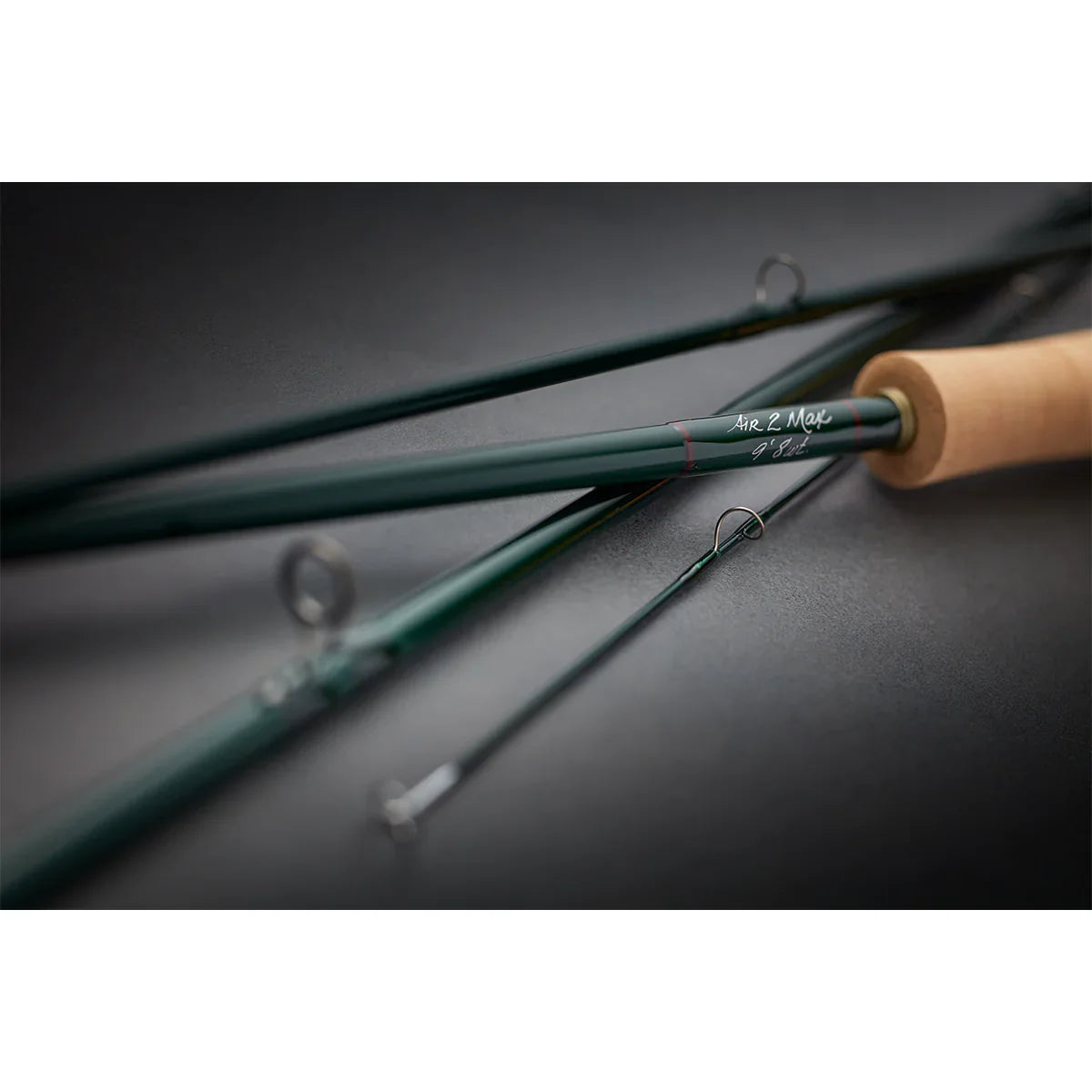 Winston AIR 2 MAX Fly Rods New for Saltwater and Jungle