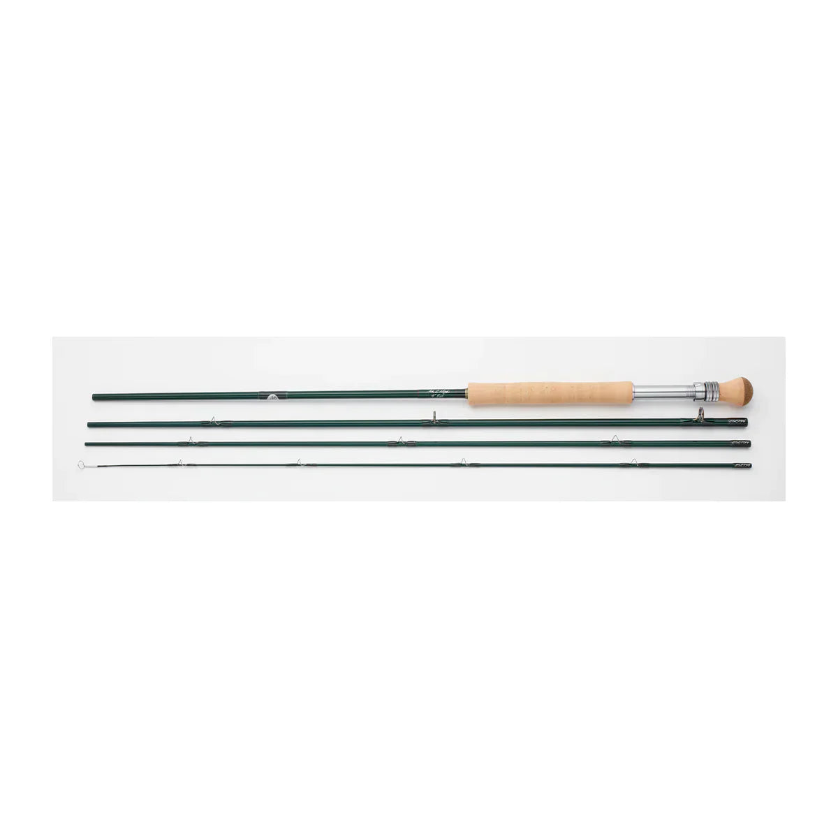 Winston AIR 2 MAX 8wt Bonefish Fly Rod combo outfit for Saltwater new 2023