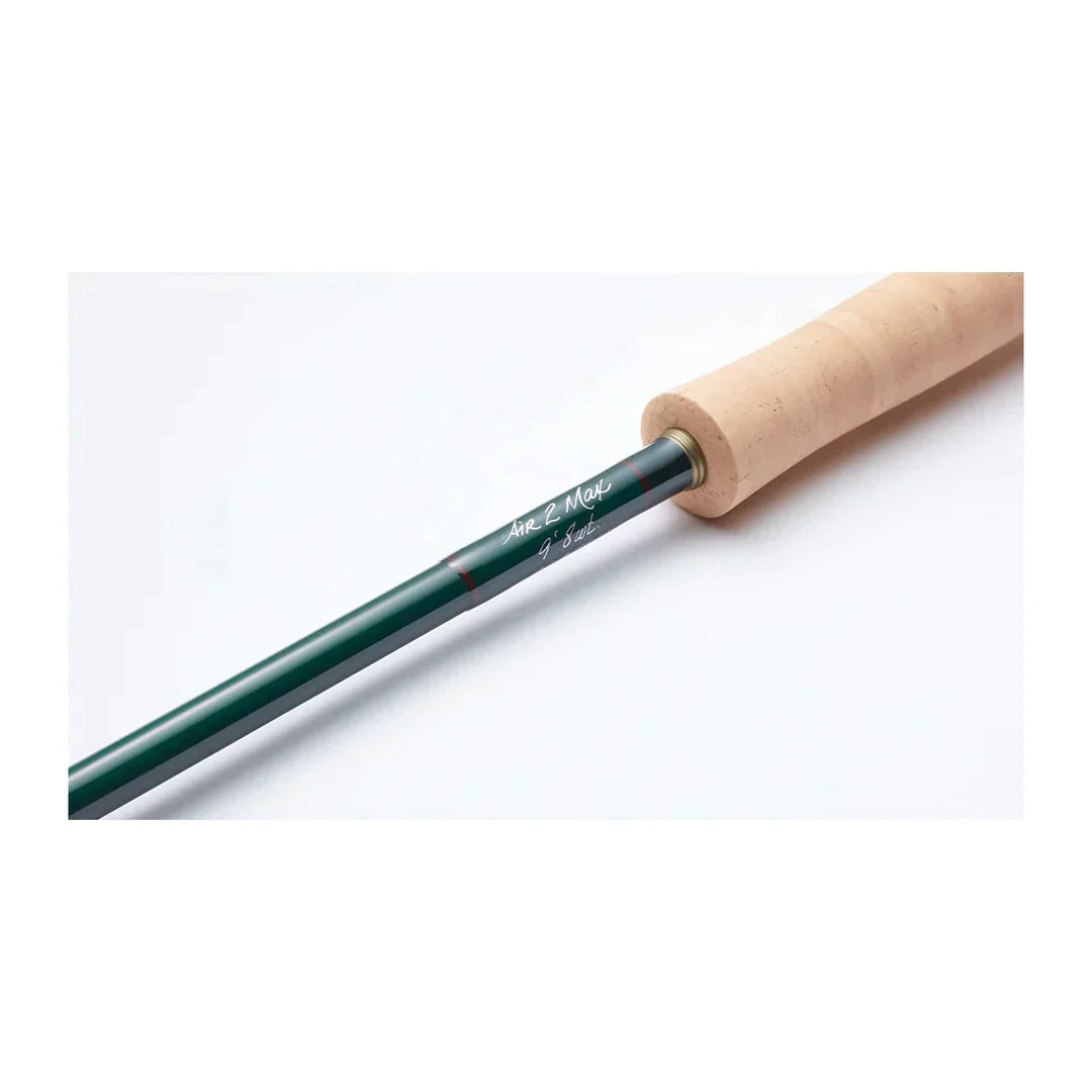 Winston AIR 2 MAX Fly Rods New for Saltwater and Jungle