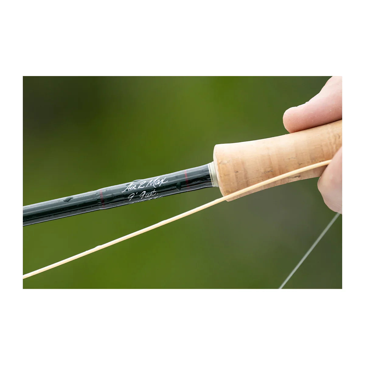 Winston AIR 2 MAX Fly Rods New for Saltwater and Jungle