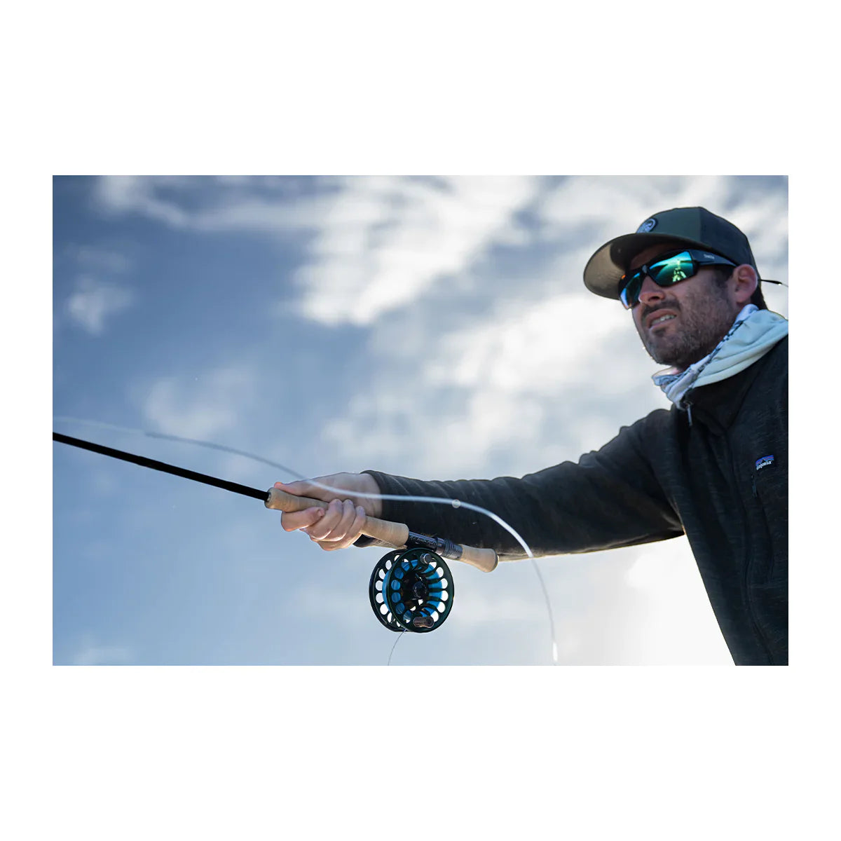 Winston AIR 2 MAX Fly Rods New for Saltwater and Jungle