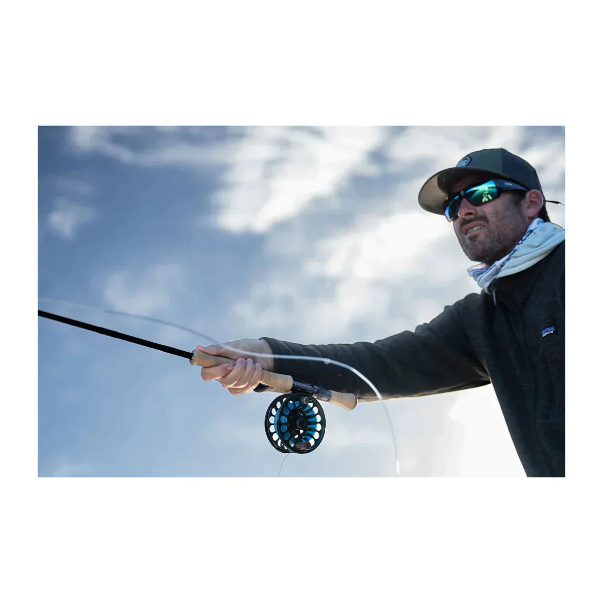 Winston AIR 2 MAX Fly Rods New for Saltwater and Jungle
