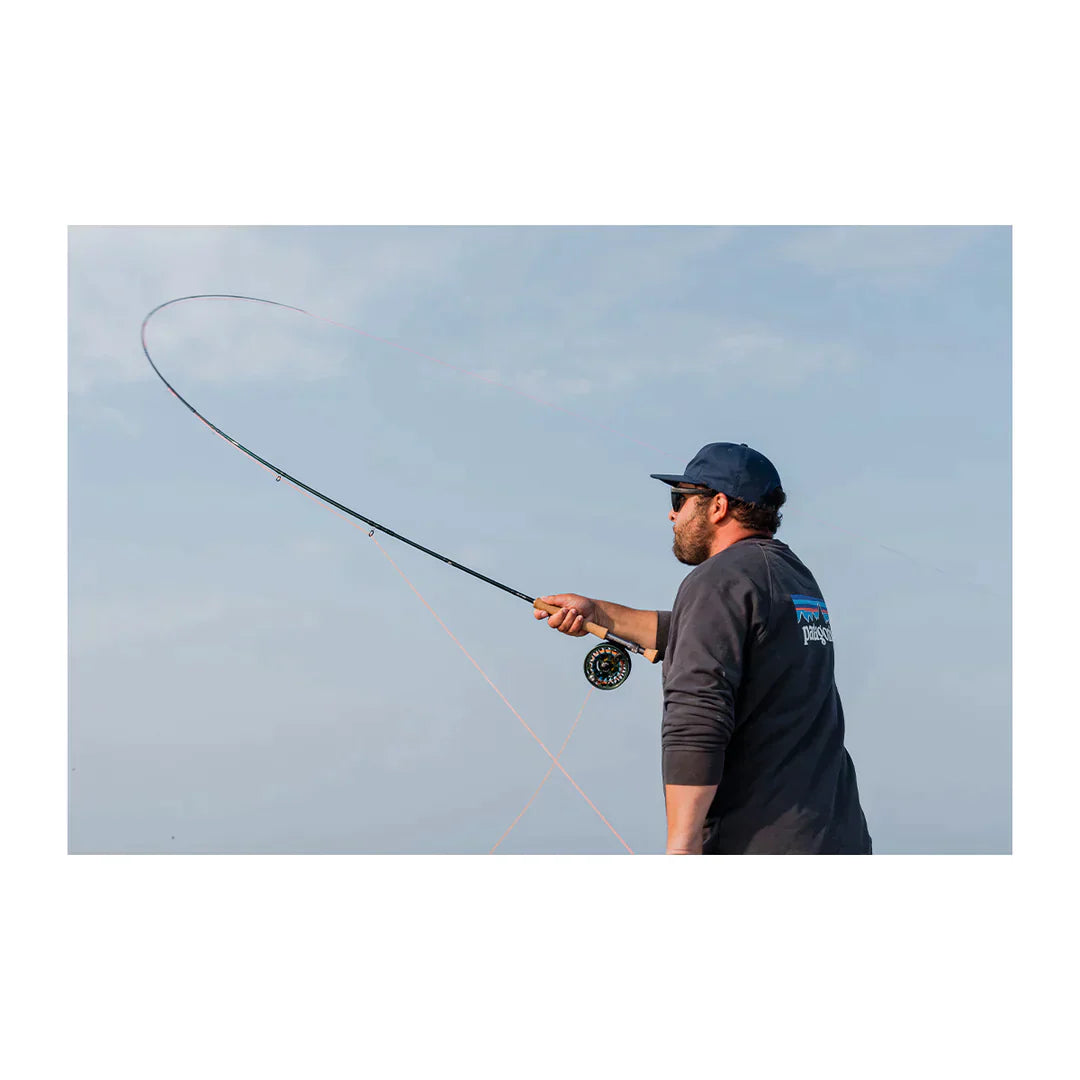 Winston AIR 2 MAX Fly Rods New for Saltwater and Jungle