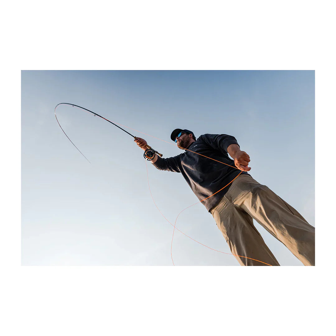 Winston AIR 2 MAX Fly Rods New for Saltwater and Jungle