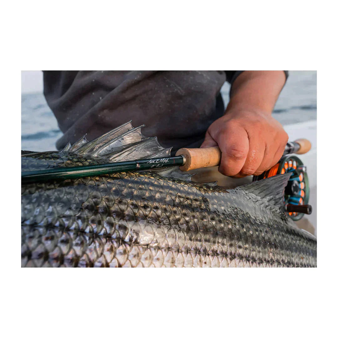 Winston AIR 2 MAX Fly Rods New for Saltwater and Jungle