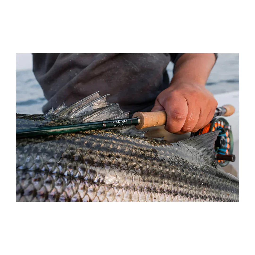 Winston AIR 2 MAX Fly Rods New for Saltwater and Jungle