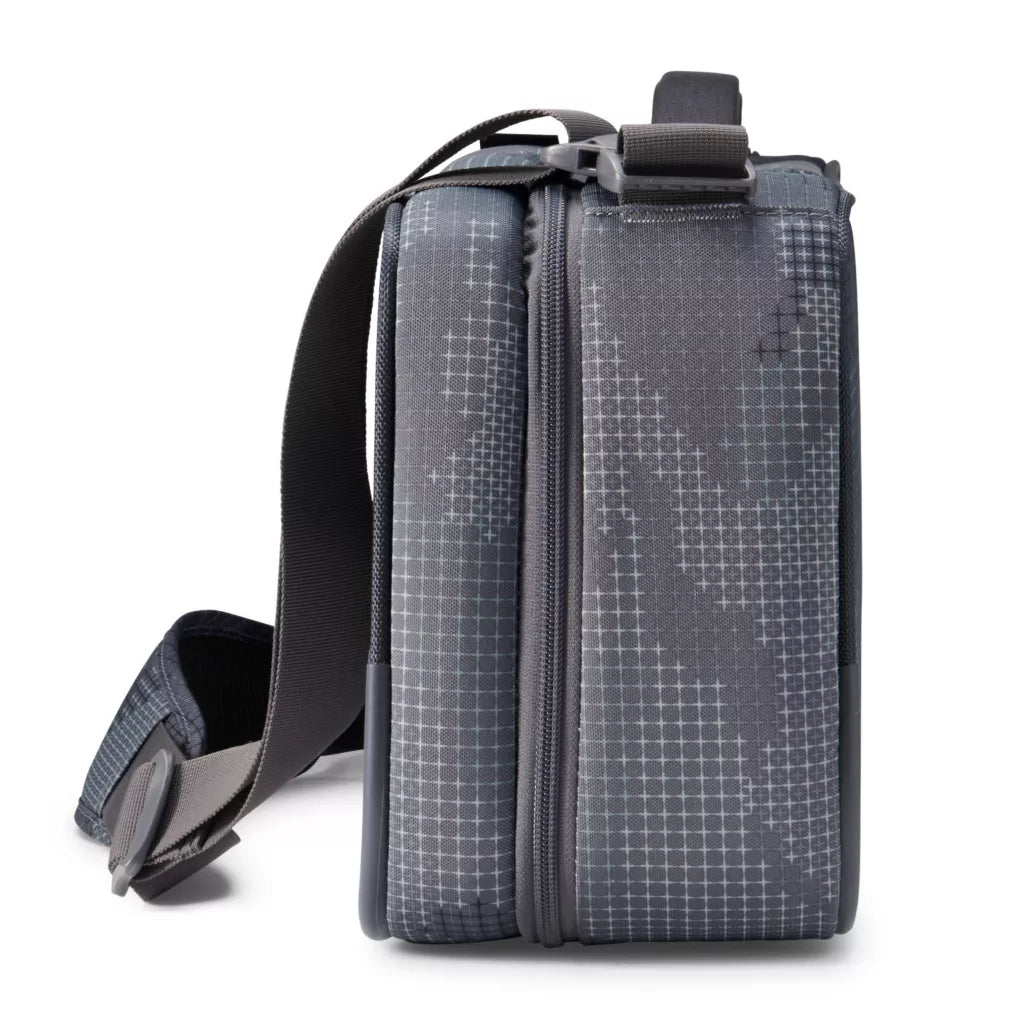 Orvis Carry-It-All Rod & Reel Case in Steel Camo