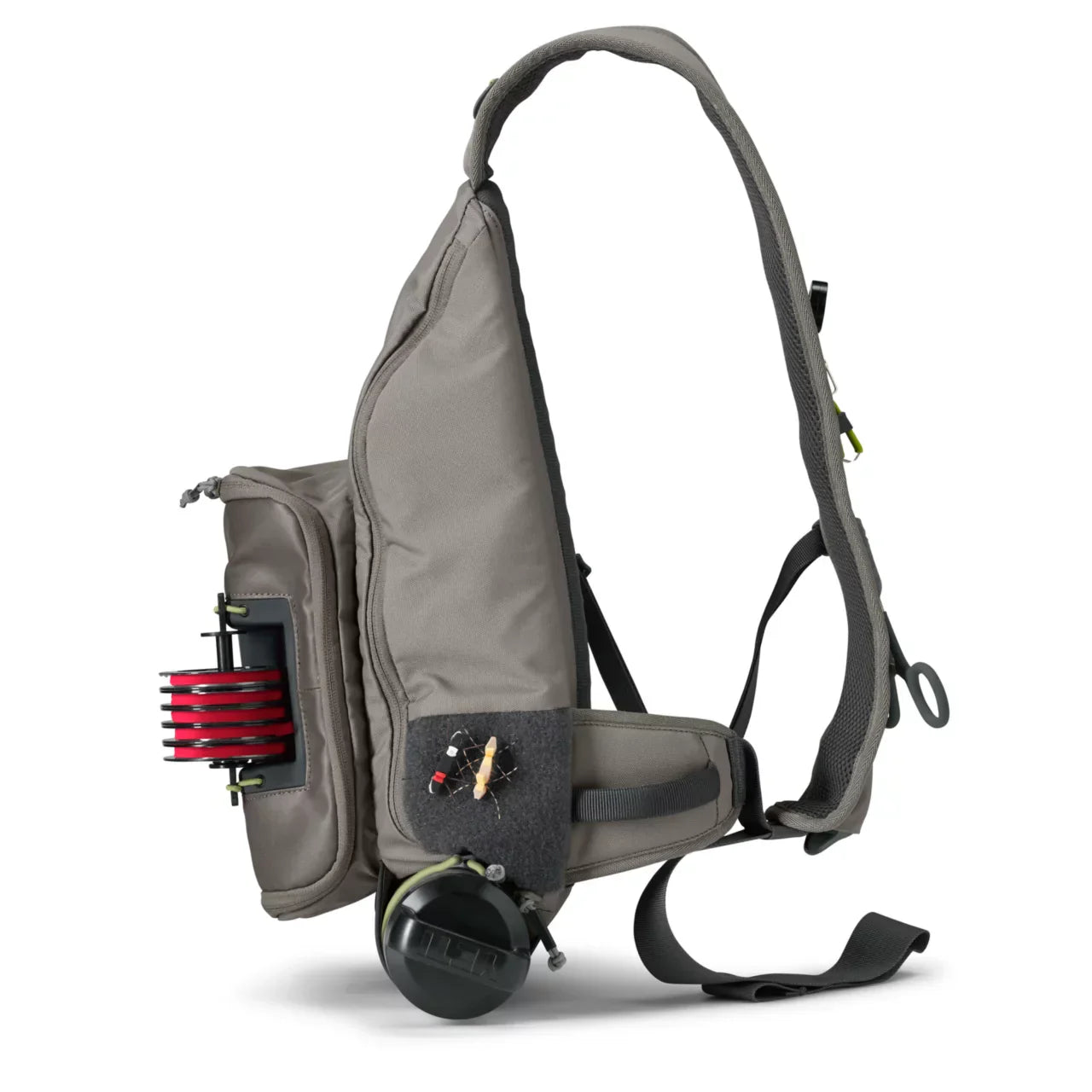Orvis Sling Pack in Dusty Olive - New Color!