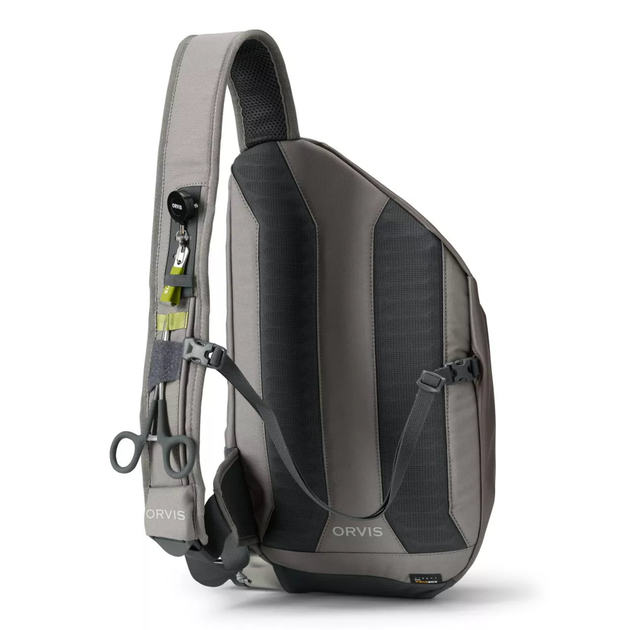 Orvis Sling Pack in Steel Camo