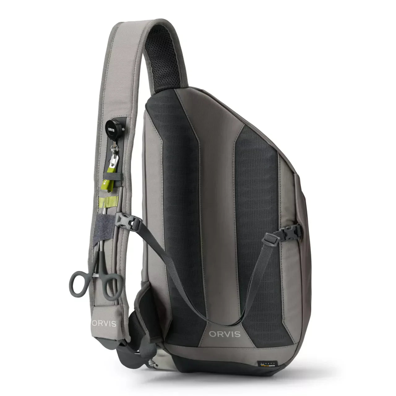 Orvis Sling Pack in Dusty Olive - New Color!