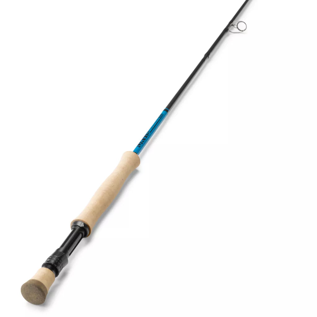 Orvis Helios 3D Fly Rods - Blue