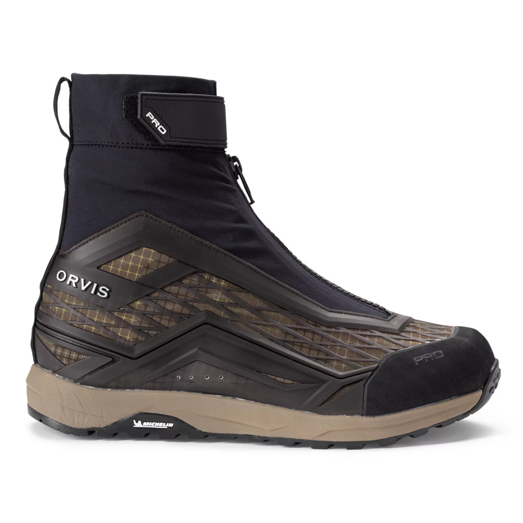 ORVIS PRO Approach Hiker CAMO