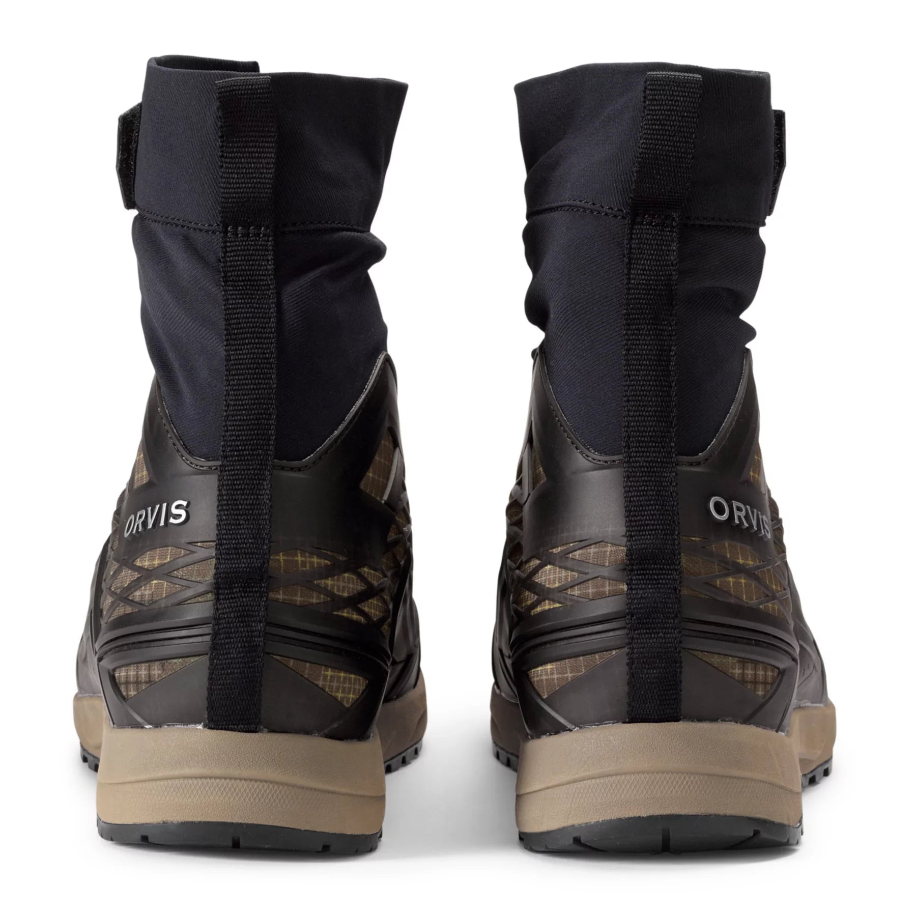 ORVIS PRO Approach Hiker CAMO