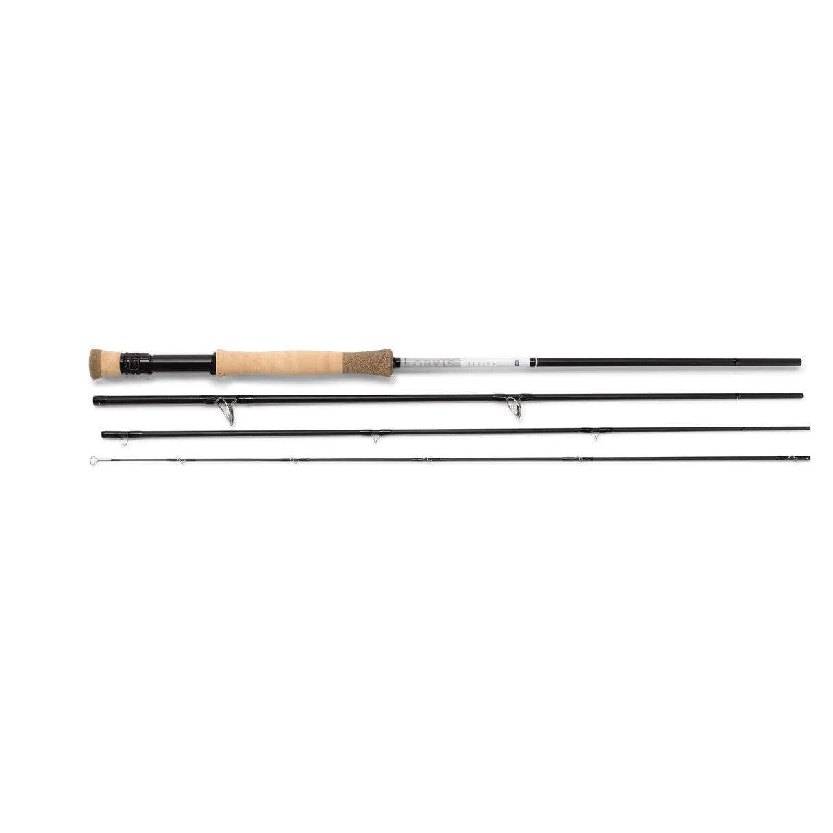 Orvis Helios D Fly Rod Combo Outfits