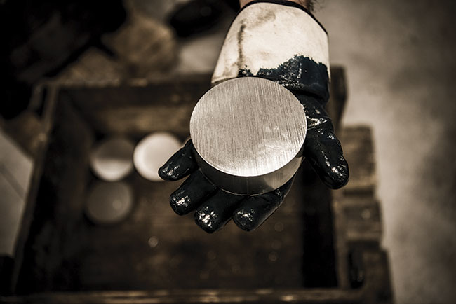 Orvis Mirage Blackout Fly Reels