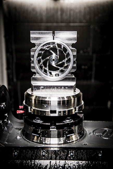 Orvis Mirage Blackout Fly Reels