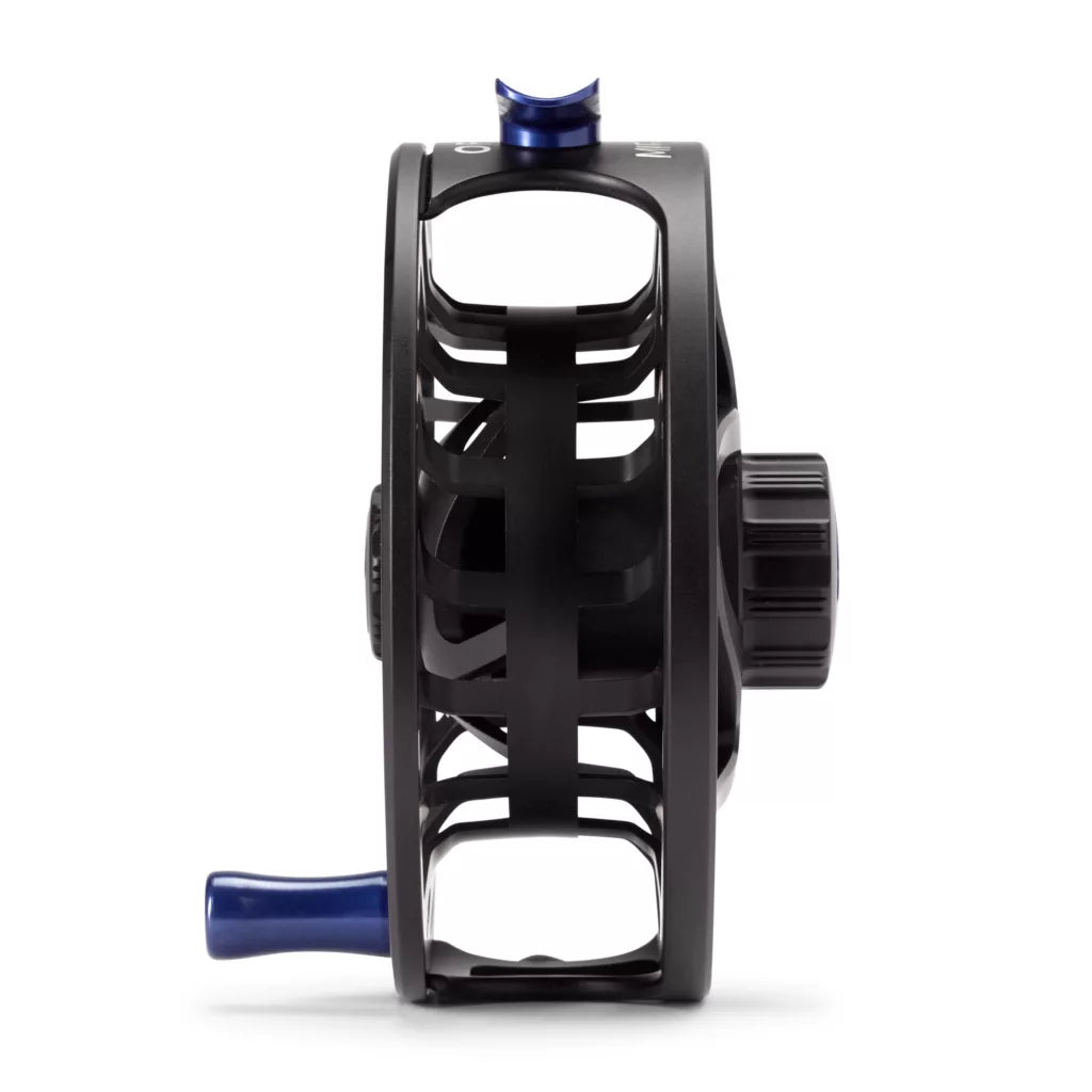 Orvis Mirage Blackout Fly Reels