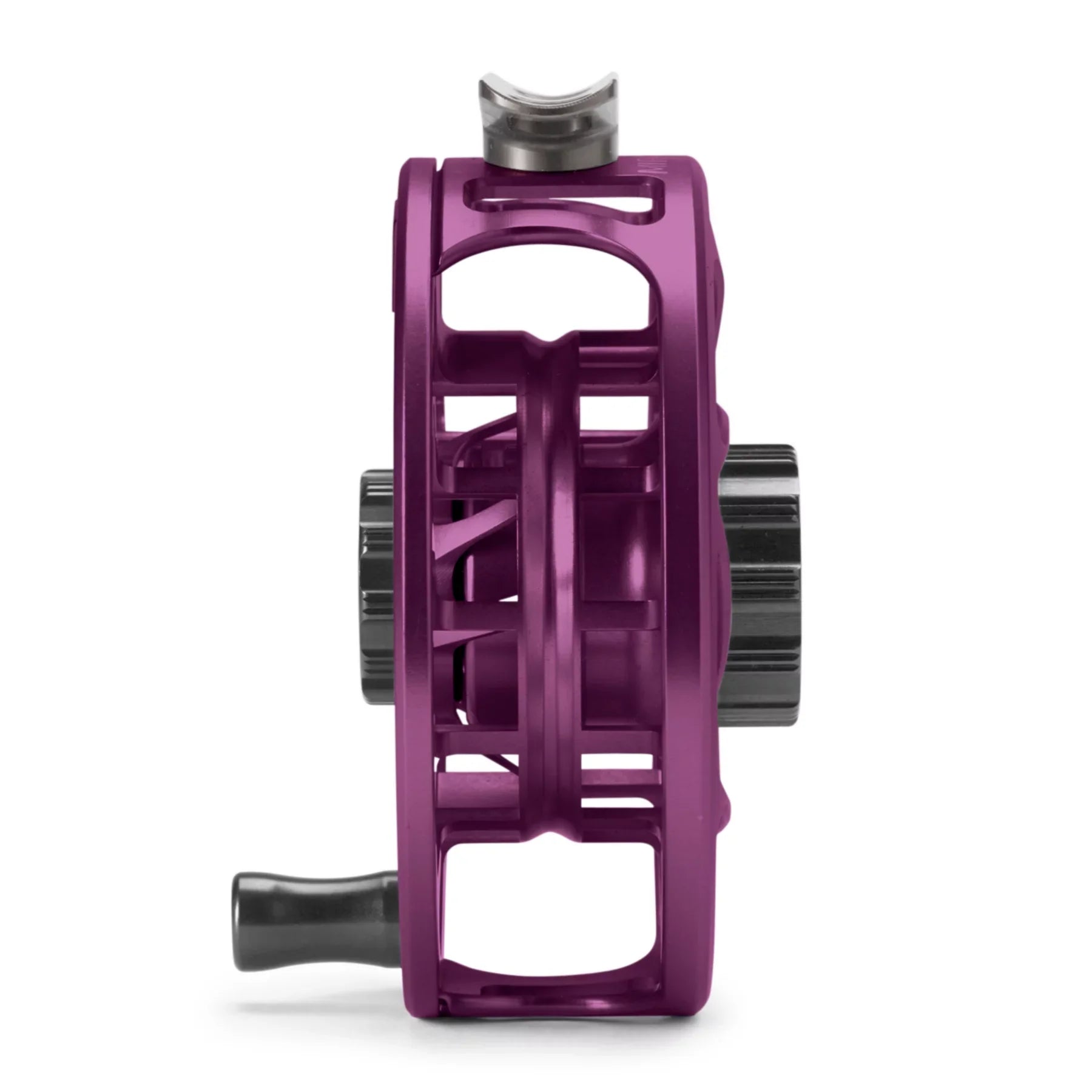 Orvis Mirage LT Purple Fly Reels - New Color for 2025!