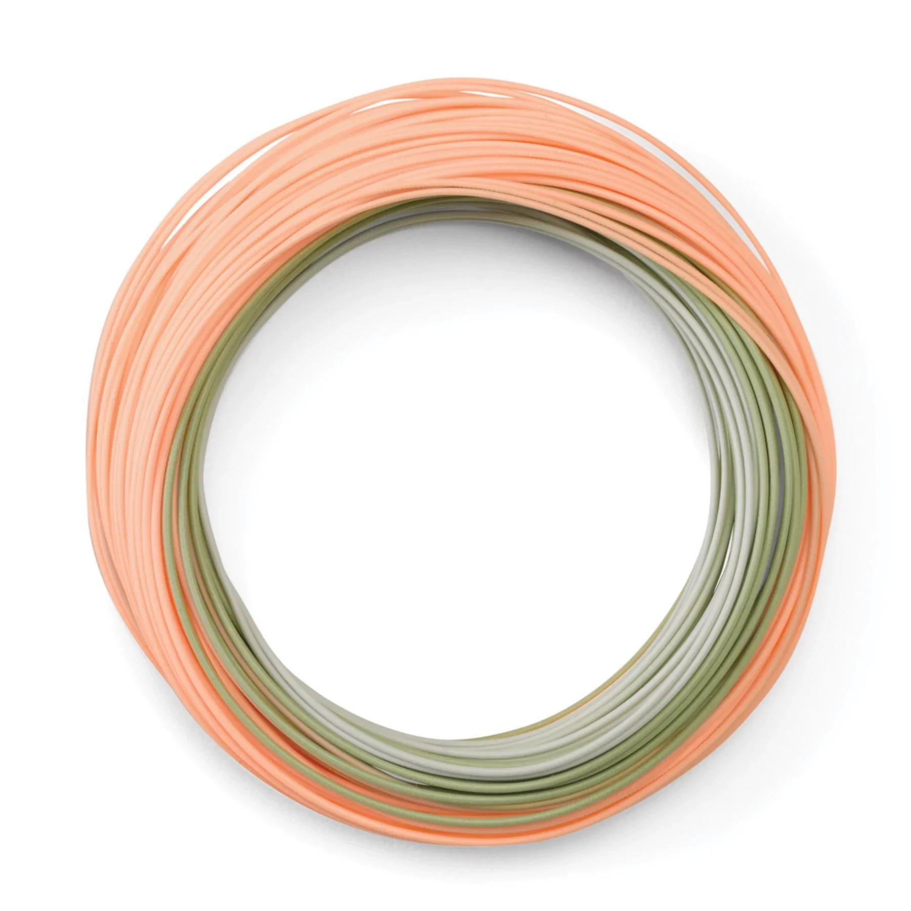 ORVIS PRO TROUT Fly Line - Textured