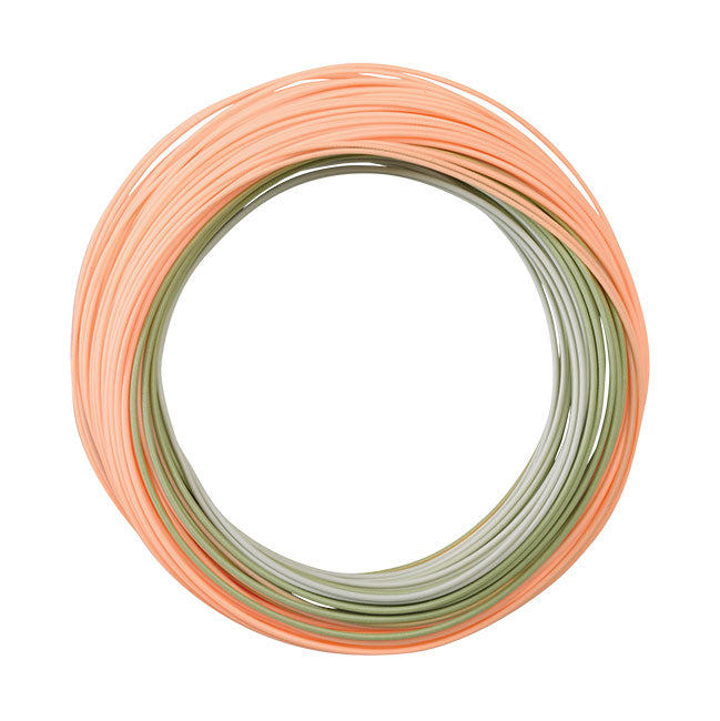 ORVIS PRO TROUT Fly Line - Textured