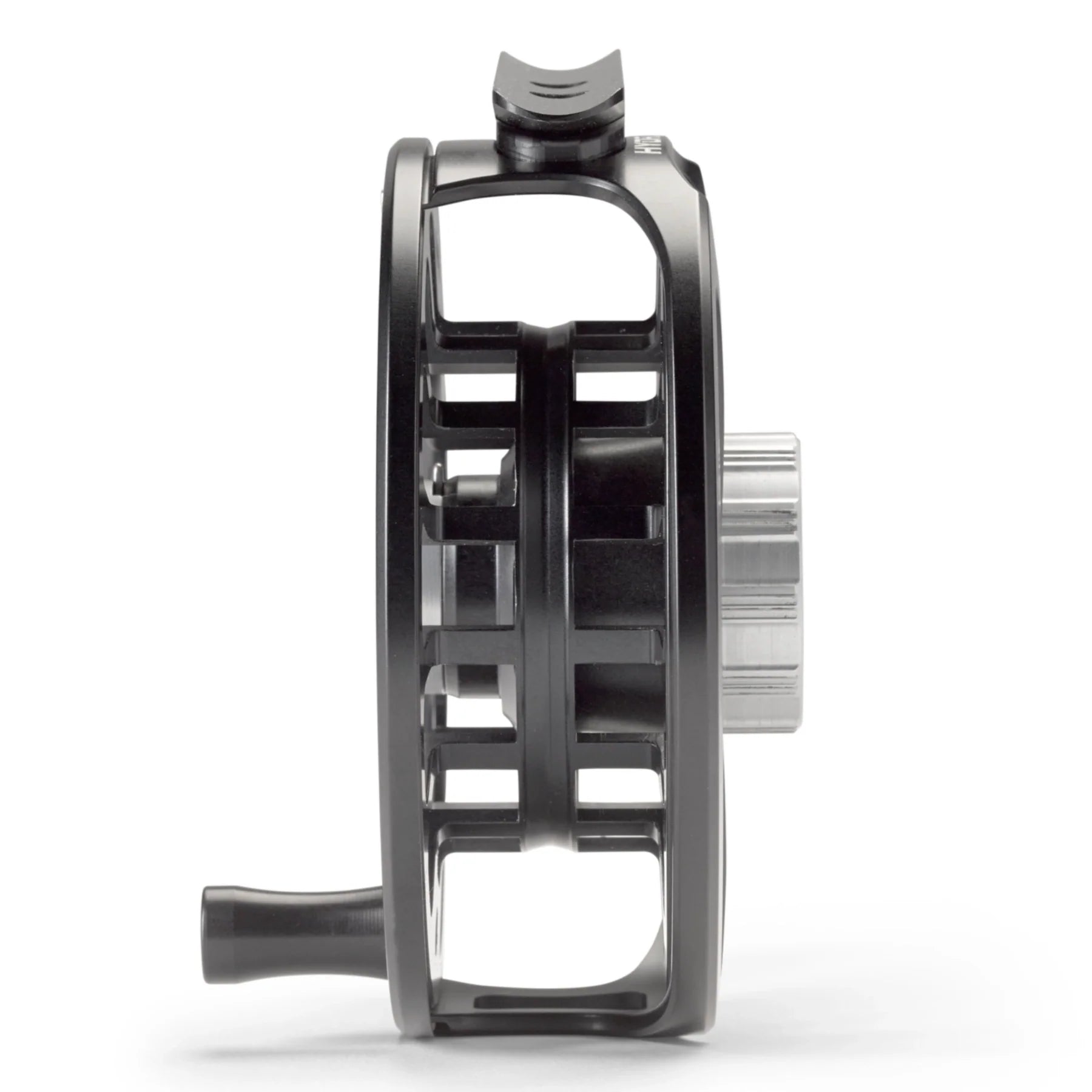 Orvis Hydros Black Fly Reels