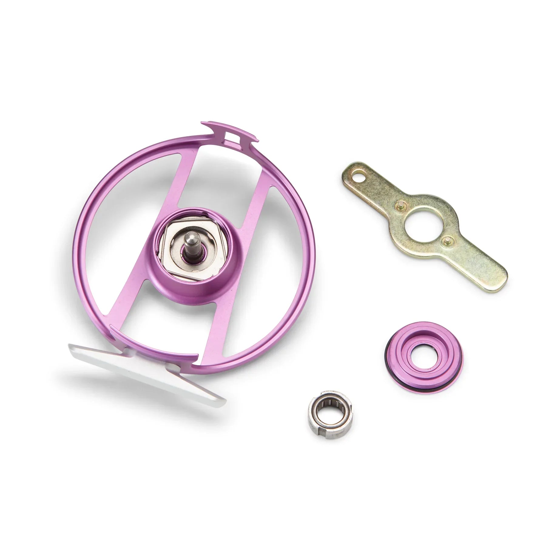 Orvis Hydros Lilac Pink Fly Reels - New Limited Edition Color!