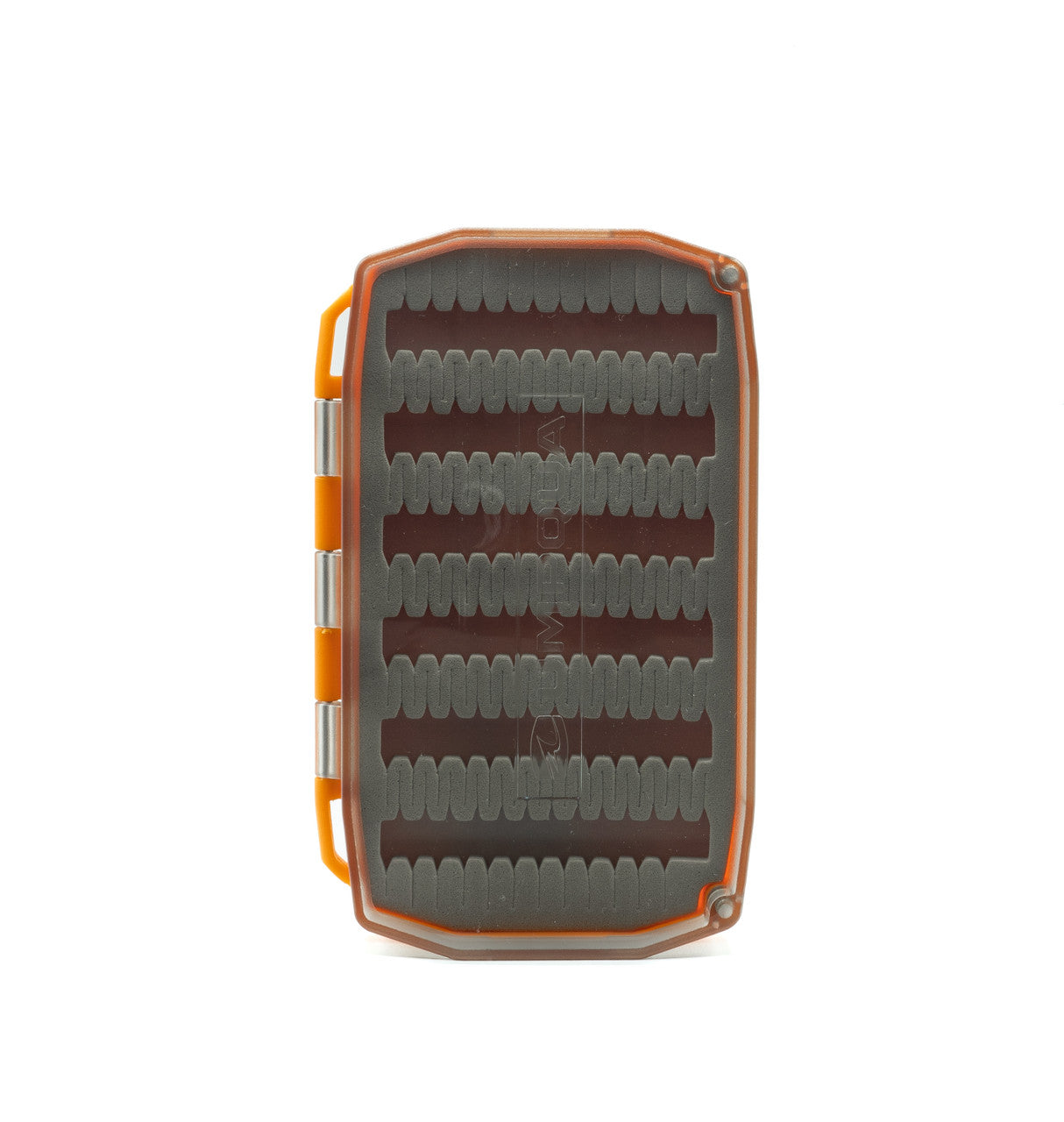 Umpqua UPG Foam Essential Mini Fly Box in Orange