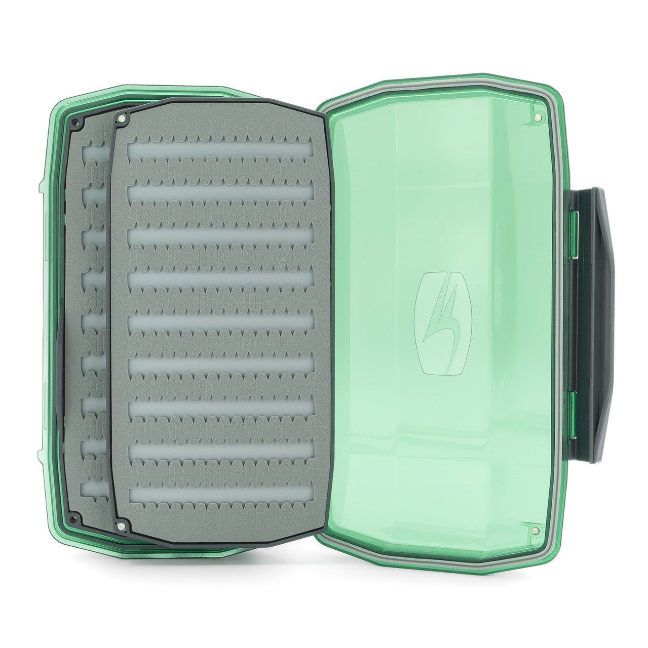 Umpqua UPG Foam WP Walkabout Nymph Box